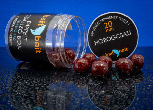 Bait Bait Ébredő Erő Dippelt Csalizó Bojli 24mm 220g