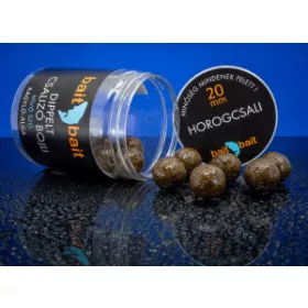 Bait Bait Hívó Szó Dippelt Csalizó Bojli 20mm 220g