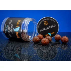 Bait Bait Lázadó Dippelt Csalizó Bojli 24mm 220g