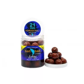 Bait Bait Lelkész Dippelt Csalizó Bojli 20mm 220g