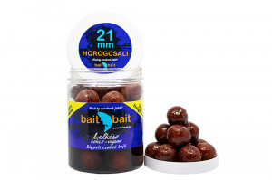 Bait Bait Lelkész Dippelt Csalizó Bojli 20mm 220g