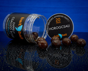 Bait Bait Tüzes Barack Dippelt Csalizó Bojli 20mm 220g