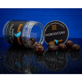 Bait Bait Tüzes Barack Dippelt Csalizó Bojli 24mm 220g