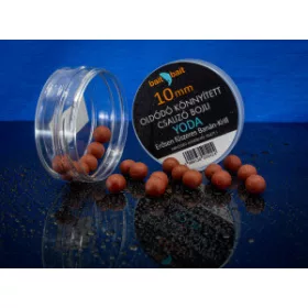   Bait Bait YODA Feeder Oldódó Balanszírozott Horogcsali 10mm 40g