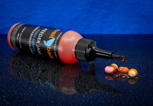 Bait Bait Tüzes Barack Feeder Jam 100ml