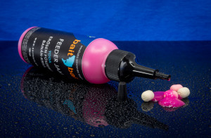 Bait Bait YODA Feeder Jam 100ml