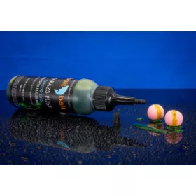   Bait Bait Ébredő Erő Fluo Liquid Varázs Füst Piros 100ml