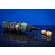 Bait Bait Ébredő Erő Fluo Liquid Varázs Füst Piros 100ml