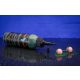 Bait Bait Hívó Szó Fluo Liquid Varázs Füst Piros 100ml
