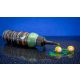 Bait Bait Lázadó Fluo Liquid Varázs Füst Piros 100ml