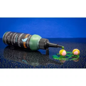 Bait Bait Lázadó Fluo Liquid Varázs Füst Zöld 100ml