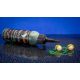 Bait Bait Mentor Fluo Liquid Varázs Füst Piros 100ml