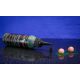 Bait Bait Rodin Fluo Liquid Varázs Füst Piros 100ml