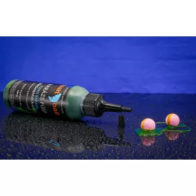   Bait Bait Tüzes Barack Fluo Liquid Varázs Füst Zöld 100ml
