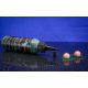 Bait Bait Tüzes Barack Fluo Liquid Varázs Füst Zöld 100ml