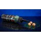 Bait Bait YODA Fluo Liquid Varázs Füst Piros 100ml