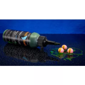 Bait Bait YODA Fluo Liquid Varázs Füst Zöld 100ml