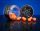 Bait Bait Álmok Tengere Fluo Pop Up 16mm 50g