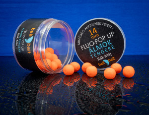 Bait Bait Álmok Tengere Fluo Pop Up 16mm 50g