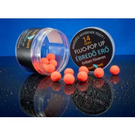 Bait Bait Ébredő Erő Fluo Pop Up 20mm 50g