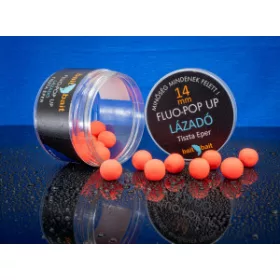 Bait Bait Lázadó Fluo Pop Up 12mm 30g
