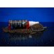 Bait Bait Tüzes Barack Feeder Pellet Mix 800g