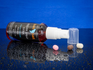 Bait Bait Álmok Tengere Feeder Spray 50ml
