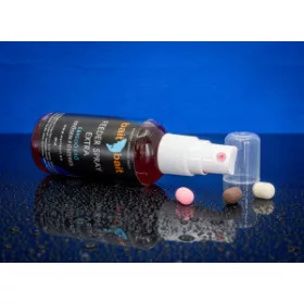 Bait Bait Ébredő Erő Feeder Spray 50ml