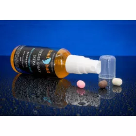 Bait Bait Rodin Feeder Spray 50ml