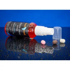 Bait Bait Tüzes Barack Feeder Spray 50ml