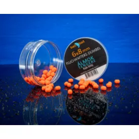 Bait Bait Álmok Tengere Method Dumbel 6x8mm 20g