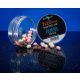 Bait Bait Álmok Tengere Method Dumbel 3 szín 7x10mm 20g