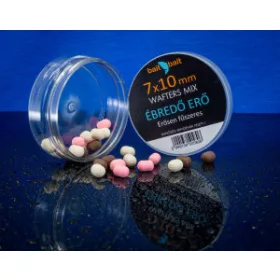 Bait Bait Ébredő Erő Method Dumbel 3 szín 7x10mm 20g