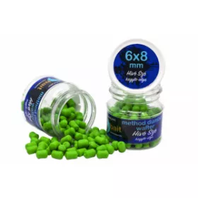 Bait Bait Hívó Szó Method Dumbel 6x8mm 20g 