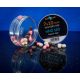 Bait Bait Hívó Szó Method Dumbel 3 szín 7x10mm 20g