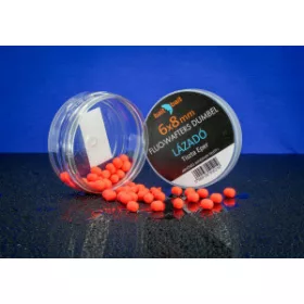 Bait Bait Lázadó Method Dumbel 7x10mm 20g