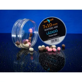 Bait Bait Lázadó Method Dumbel 3 szín 7x10mm 20g