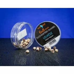 Bait Bait Lelkész Method Dumbel 6x8mm 20g