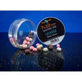 Bait Bait Lelkész Method Dumbel 3 szín 7x10mm 20g