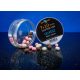 Bait Bait Lelkész Method Dumbel 3 szín 7x10mm 20g