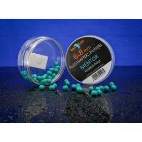 Bait Bait Mentor Method Dumbel 6x8mm 20g