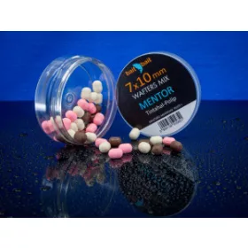 Bait Bait Mentor Method Dumbel 3 szín 20g