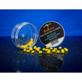 Bait Bait Rodin Method Dumbel 7x10mm 20g