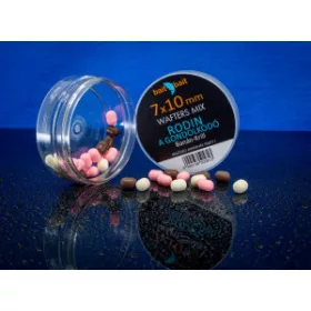 Bait Bait Rodin Method Dumbel 3 szín 7x10mm 20g