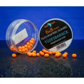 Bait BaitTüzes Barack Method Dumbel 7x10mm 20g