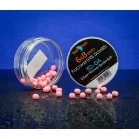 Bait Bait YODA Method Dumbel 6x8mm 20g