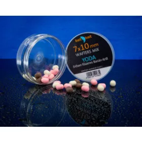 Bait Bait YODA Dumbel Wafters 3 szín 7x10mm 20g