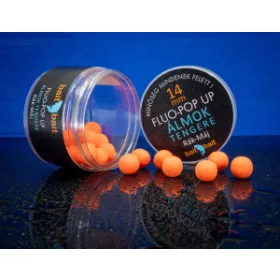 Bait Bait Álmok Tengere Fluo Pop Up 8mm 20g