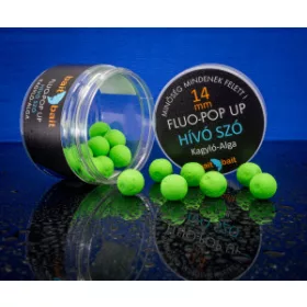 Bait Bait Hívó Szó Fluo Pop Up 8mm 20g