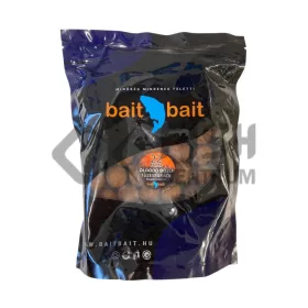 Bait Bait Oldódó Bojli Tüzes Barack 22mm 1 kg